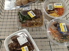 -盒马X会员店(上海森兰商都店)