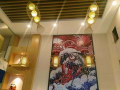 -鱼民·现造寿司(育德店)