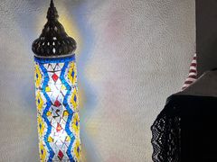 -Uncle Kosto科斯托·中东菜