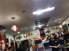 大堂-烧哥美蛙肥肠鱼火锅·十五年社区店