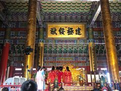 -横店影视城明清宫苑园区