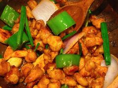 -啫神·广州地标美食(北京路店)