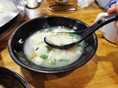 -烂摊子火锅(平遥田森店)