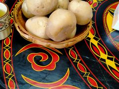 -金荞麦彝家美食