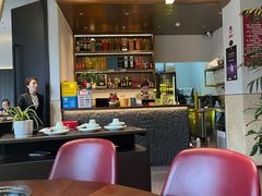 -老馆子·建德菜·山肴鱼鲜(海威新界店)