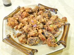 -标记美食新鲜猪杂(兴南大道店)