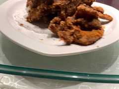 -汉通东林海鲜大酒店(鼓楼孝闻街店)