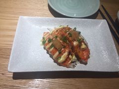 -初居食屋日式料理(万象城购物中心店)