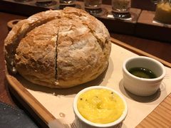 -恰餐厅及酒吧 CHAR Bar & Grill (北京丽都皇冠假日店)