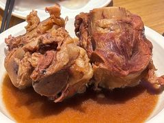 -关东小磨东北菜(上海长风大悦城店)