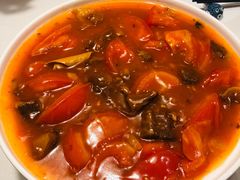 -肆月河豚·新淮扬(金融街店)