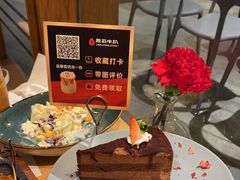 -原石牛扒·约会餐厅(龙城万科里店)