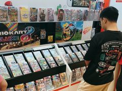-任天堂Nintendo Switch体验店(天河城店)