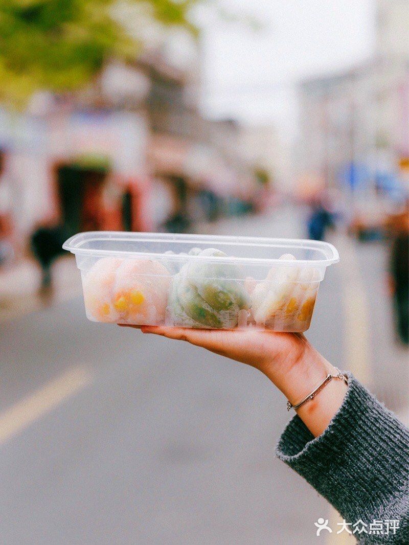 深圳美食•1元1个的潮汕粉粿🔥藏在龙岗6⃣️年