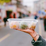 深圳美食•1元1个的潮汕粉粿🔥藏在龙岗6⃣️年