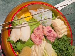 -牛New寿喜烧(龙湖金沙天街店)