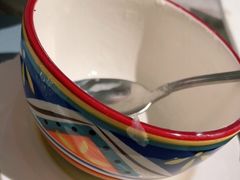 -伊斯坦布尔土耳其清真咖啡餐厅