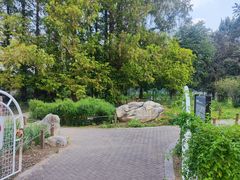 -国家植物园南园