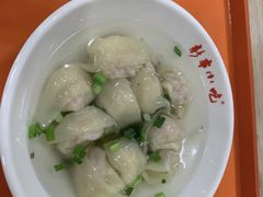 -新丰小吃(江陵路分店)