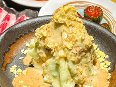 -鮨桐日本料理(望京店)