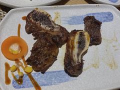 -甄花精致料理自助(城市阳台店)