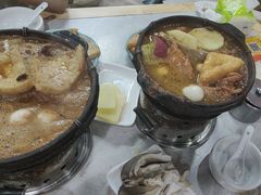 -范贤光鸡公煲(平乐园总店)