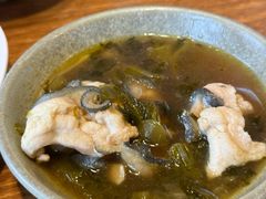 -印象鲵宴·张家界地标美食名片(溪布街店)