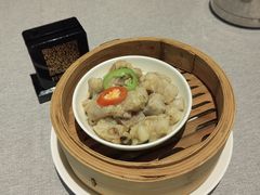 -潮府馆·非遗潮州菜·世纪公园(新国际博览中心店)