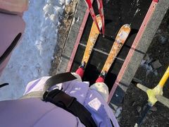 -蓟洲国际滑雪场
