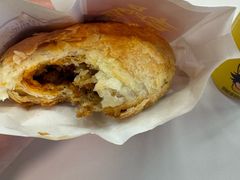 -吉品合酥脆烤饼(太平洋森活天地店)