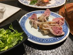 -清真·京华源铜锅涮肉(丰庆店)