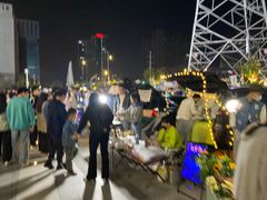 -龙湖南京江北天街