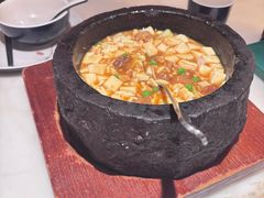 -绿茶餐厅(千岛湖银泰城店)