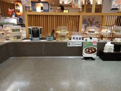 -禾绿寿司·定食·拉面·烧炸(喜荟城店)