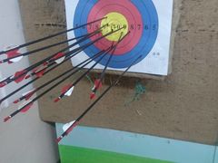 -道顺射箭·团建·骑射(张杨路店)