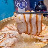 答应我 来牛街一定要吃的鲁菜...  