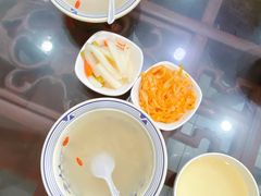 -牛一嘴·兰州牛肉面·大盘鸡(财富中心店)