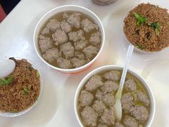 -津品味小吃(大学湾店)