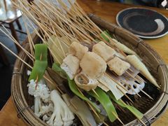 -古真记钵钵鸡(总店)