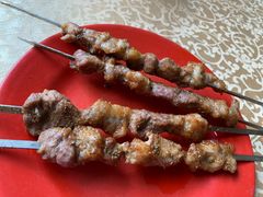 -维吾尔餐厅(宜山路店)