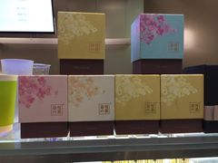 -奈雪的茶(市百一店)