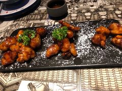 -绿茶餐厅(乐峰广场店)