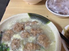 -海清宁记大馅云吞