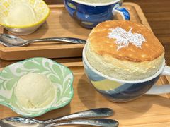 -芙蕾哥哥souffle