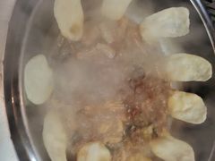 -三里屯土灶炖公鸡地锅鸡(江东店)