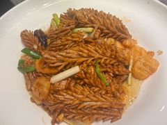 -闫府私房菜(恒隆店)