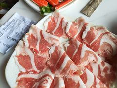 -重庆巴渝火锅(钟家村店)