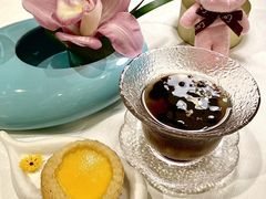 -万豪金殿(香港JW万豪酒店)