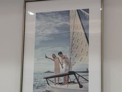 -三亚海棠湾喜来登度假酒店