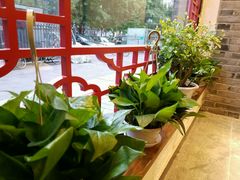 -京城小江南·北京烤鸭·江南土菜·白鱼(中关村店)